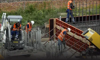 Performances économiques : vers une croissance de 3,9 % dans un contexte difficile