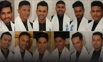 Mr World Mauritius 2017 : les priorités des finalistes 