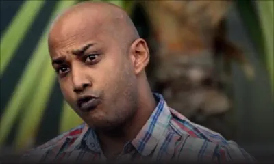 Veeren Connection : le transporteur du caïd implique l’ex-gardien Ramsarran