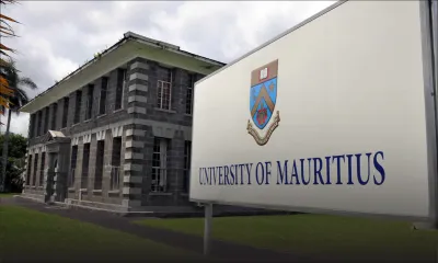 Université de Maurice : bras de fer entre la Students’ Union et la direction