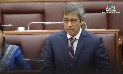 Finance Bill : Xavier-Luc Duval parle d’amendements inacceptables