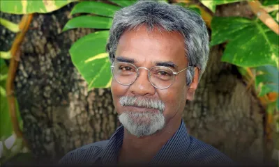 Malenn Oodiah, sociologue et observateur : «Les jeunes veulent une démocratie vivante»