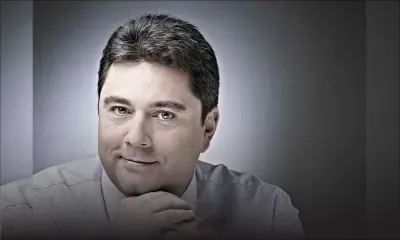 Pascal Viroleau, CEO de l’Association des îles Vanille : «Le but est de passer à 50 000 passagers de croisières en 2020»