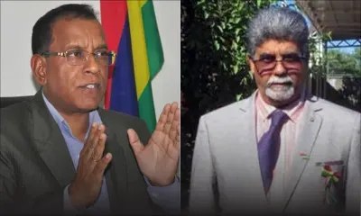 Allégations d’ingérence à la coopérative de Vacoas : plainte déposée à l’Icac contre le ministre Sunil Bholah