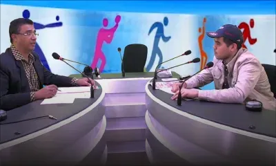 Tiyo lekours 17 journee