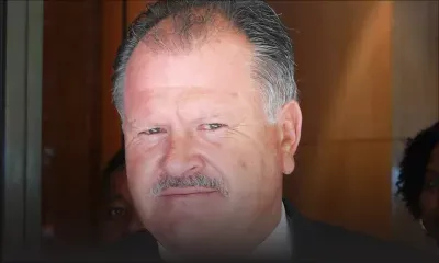 Glenn Agliotti se défend dans la presse sudafricaine