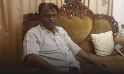 Victime d’un accident de la route - Mamade Khodabaccus : «Certains automobilistes ont la folie de sensation forte …"