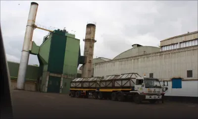 Accident de travail : procès maintenu contre Médine Ltée 