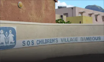 SOS Village de Bambous : situation explosive entre une Senior Social worker et les pensionnaires