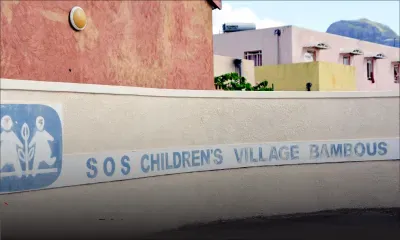 Bambous : deux mineurs agressés au SOS Village