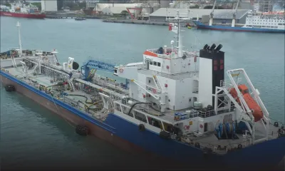 Trafic maritime : des mesures incitatives pour booster les activités portuaires