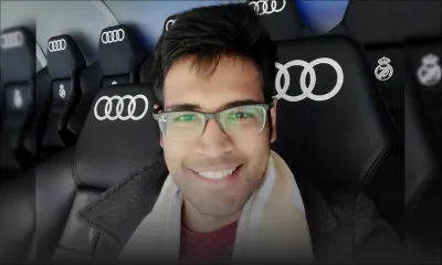 Un boursier d’État déplore n’avoir pas reçu son «stipend» pour juin