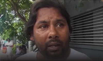 Pour avoir caressé une fille de 12 ans : le «Shah Rukh Khan» local à l’ombre pour quatre ans