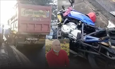 José Arlanda, 61 ans, tué dans un accident à Montée S - Sa sœur : «Il était toujours prudent sur la route»