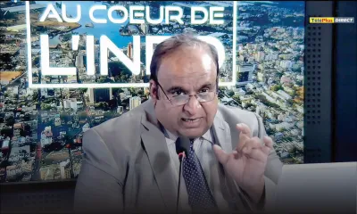 Au cœur de l’info : un Select Committee pourra-t-il faire la lumière sur l’affaire de «sniffing» ?