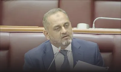 Reza Uteem : «Le PM peut priver quelqu’un de sa citoyenneté, sans donner de raison»