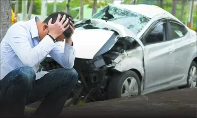 Délits de fuite : appel à une réforme pour ne pas rester sur le pavé