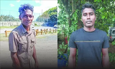 Dharam Haurdhan meurt écrasé par son camion - Akash, son fils : «Si j’avais été avec lui, peut-être qu’il serait encore en vie» 