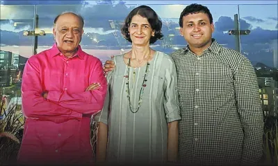 A Two-Year Posting That Became a Lifetime Calling : How Expat Pradeep Malik Found Peace, Purpose, and a New Home in Mauritius