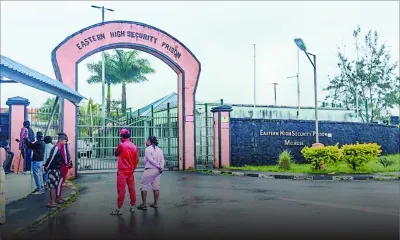 Allégations de brutalités - Prison de Melrose : des détenus en sang, des proches en colère 