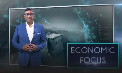 [Economic Focus] Pourquoi les régimes communistes ont échoué 