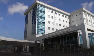 Conditions de travail : Pravind Jugnauth rassure les employés d’Apollo Bramwell