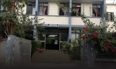 Un collégien de 15 ans victime d’un vol avec violence