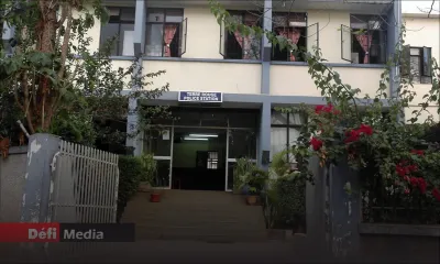 Rs 5 000 dérobées de la boîte à dons d’une mosquée 