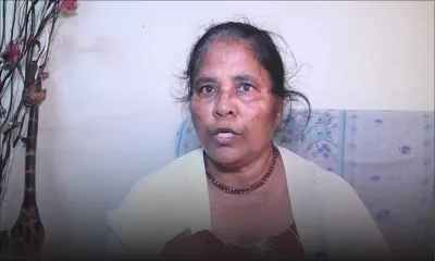 Avis d’expulsion : une retraitée et son fils malade bient­ôt ­à la rue