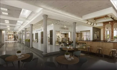 So’flo by Ascencia - Shopping : Floréal se dote d’un joyau