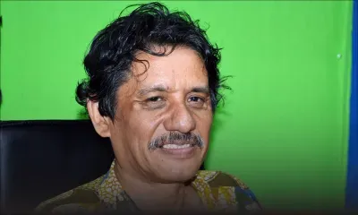 Jocelyn Chan Low, historien et ancien président du Centre culturel mauricien : «Il faut enseigner la notion de socialisation politique»