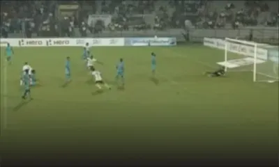 Football : Maurice battue par l’Inde