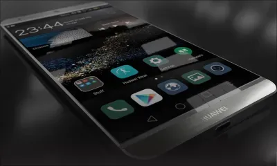 Le Huawei Mate 10 lancé prochainement