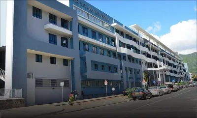 Renversée par un véhicule de la police : elle réclame des dommages de Rs 500000 à l’État