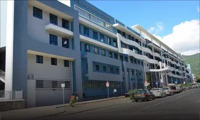 Incendie à Sainte-Croix : Rajen meurt d’une septicémie 15 jours après le drame