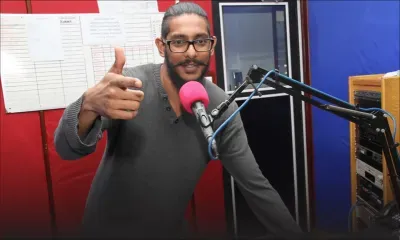 Joshua Klyde : un animateur atypique