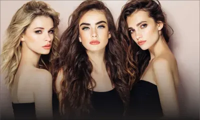 The Fashion Experience Mauritius : un grand rassemblement de la mode