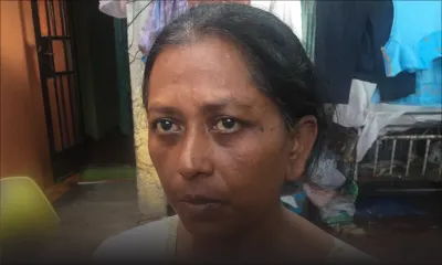 Meurtre de Lara Rijs - L’épouse du suspect : «Il n’a rien d’un criminel»