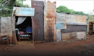 Famille accompagnatrice : entre amour et partage