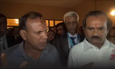 Rajenrah Ramdhean, nouveau président de la MSDTF : «Nou pann get kuler politik»