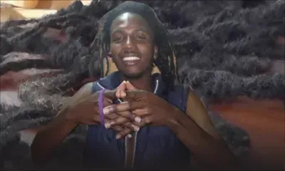 Opération commando à Petite-Rivière : arrêté en sous-vêtements et ses ‘dreadlocks’ déracinés