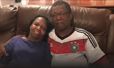 Chaudes retrouvailles : le combat d’un fils pour «récupérer» sa mère