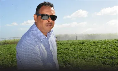 Sirdar : la culture de la terre