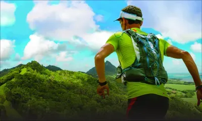 Trail : à l’épreuve de ses limites