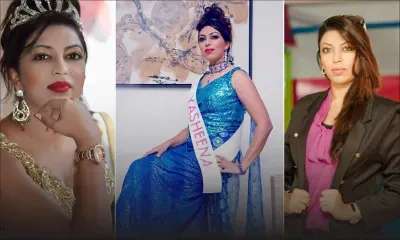 Yasheena Raghoonundun-Naojee : Et si j’étais…