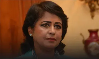 State House : l’ex-Présidente épuise le budget de l’eau dans une pluie d’événements