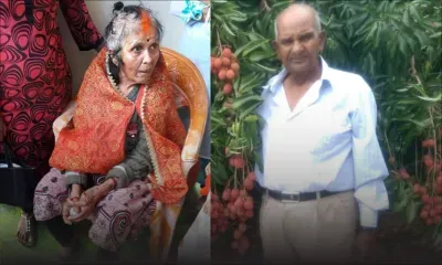 Meurtre de Deonarain Koonjul - Sa veuve : «Linn mett molton dan mo labous»