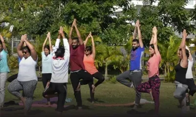 Retraite résidentielle : ressourcez-vous en pleine nature au YogHike Retreat