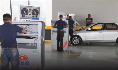 Faux certificats de fitness à la NTA : d’autres arrestations à prévoir cette semaine