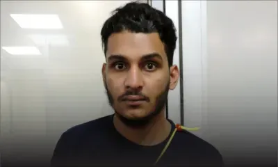 Un indien arrêté avec 6 kg de gandia : le colis devait être récupéré dans une ‘Guest house’